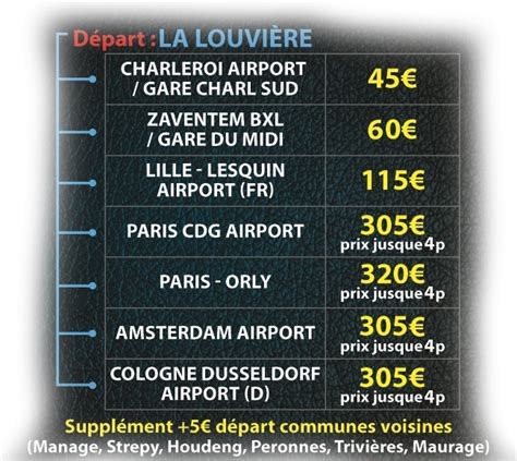 taxi la louviere|KG Easy Shuttle 